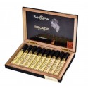 Cygaro ROCKY PATEL DECADE TORO TUBO