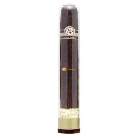 Cygaro ROCKY PATEL THE EDGE MADURO ROBUSTO GLASS TUBO (1)