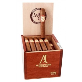 Cygaro AJ FERNANDES LAST CALL HABANO GENIALES