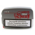 Tabaka GAWITH SILVER SNUFF 10g.