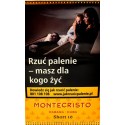 Cygaretki MONTECRISTO SHORT (10)