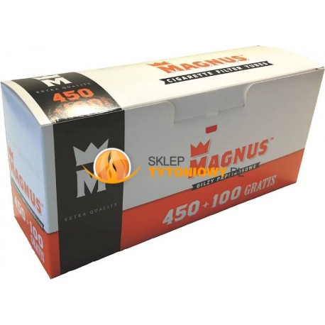 Gilzy MAGNUS 450+100