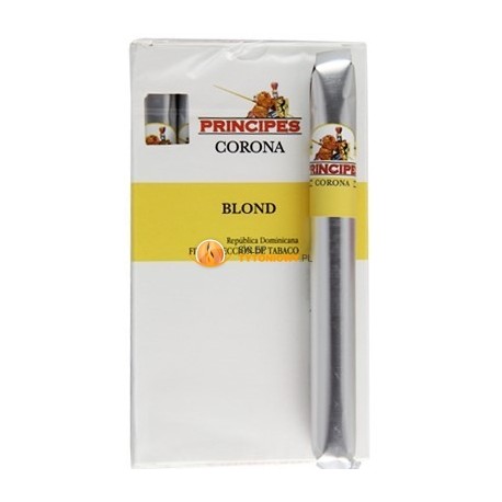 Cygaro PRINCIPES CORONA ORIGINAL 25