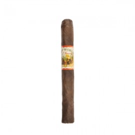 Cygaro AJ FERNANDEZ NEW WORLD OSCURO PETIT CORONA (5)