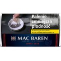 Tytoń MAC BAREN ZWARE 30g.