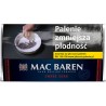 Tytoń MAC BAREN ZWARE 30g.