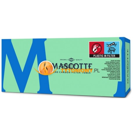 Gilzy MASCOTTE CARBON 200