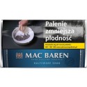 Tytoń MAC BAREN HALFZWARE 30g.