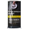 Tytoń MAC BAREN BLACK AMBROSIA 50g.