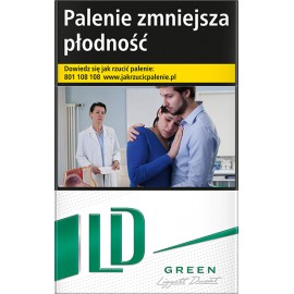 LD GREEN 