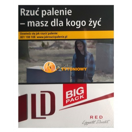 LD RED 22 KS LD RED 22 KS