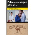 CAMEL AUTHENTIC FILTERS