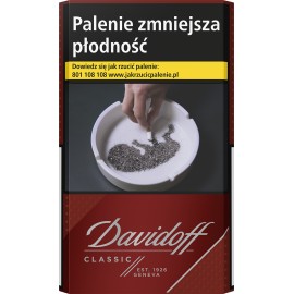 DAVIDOFF CLASSIC