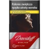 DAVIDOFF EVOLVED RED KS