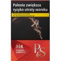 P&S RED 20 (PARKER&SIMPSON)