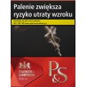 P&S RED 22 (PARKER&SIMPSON)