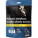 Tytoń P&S BLUE 75g.