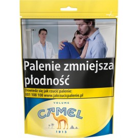 Tytoń CAMEL ORGINAL 80g.