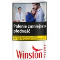 Tytoń WINSTON RED 30g