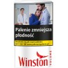 Tytoń WINSTON RED 30g
