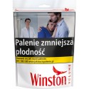 Tytoń WINSTON RED 80g.