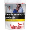 Tytoń WINSTON RED 75g.