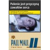 PALL MALL BEZ DODATKÓW BLUE