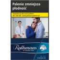 ROTHMANS BLUE KS