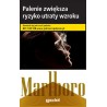 MARLBORO GOLD KS BOX