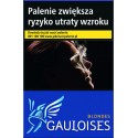 GAULOISES BLUE