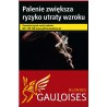 GAULOISES RED