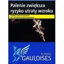 GAULOISES BLUE 22 BIG BOX