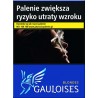 GAULOISES BLUE 22 BIG BOX