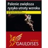 GAULOISES RED 22 BIG BOX