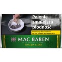 Tytoń MAC BAREN ORIGINAL VIRGINIA BLEND 30g
