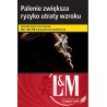 L&M RED LABEL 22 KS (niska marża)