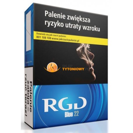 RGD BLUE 22 KS (niska marża) RGD BLUE 22 KS (niska marża)