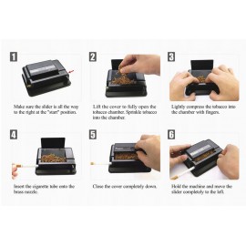 Nabijarka POWERMATIC MINI