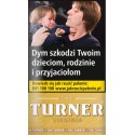 Tyton TURNER VIRGINIA YELLOW 40g