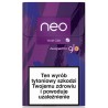 Wkłady tytoniowe NEO VIOLET CLICK (10)