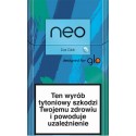 Wkłady tytoniowe NEO ICE CLICK (10)