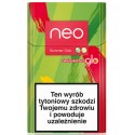 Wkłady tytoniowe NEO SUMMER CLICK (10)