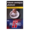 PALL MALL FLOW RED