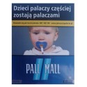 PALL MALL BLUE 40 POCKET 