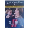 PALL MALL RED 24 POCKET