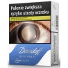 DAVIDOFF EVOLVED BLUE 22 KS