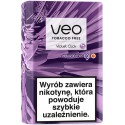 Wkłady tytoniowe VEO VIOLET CLICK (10)