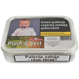 TYTOŃ SAMUEL GAWITH BLACK FOREST 50g.