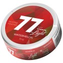 Woreczki nikotynowe 77 WATERMELON 8mg