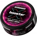 Woreczki kofeinowe X BOOSTER ENERGY DRINK 20mg